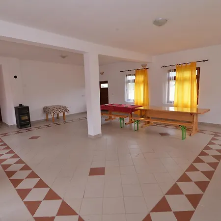 Zekovic Apartment