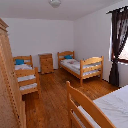 Apartment Zekovic *