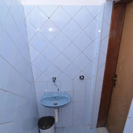 Zekovic Apartment *